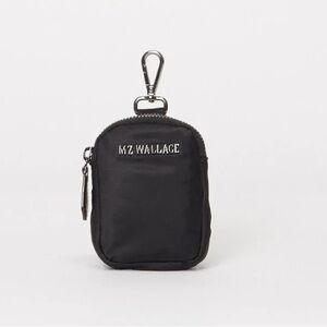 MZ Wallace Large Bowery Link Pouch